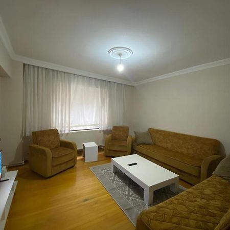 2 Bedrooms Central Area Located Appartment 2 Floor Istambul Extérieur photo